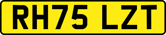 RH75LZT