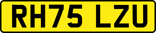 RH75LZU