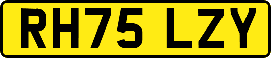 RH75LZY
