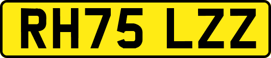 RH75LZZ