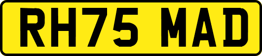 RH75MAD