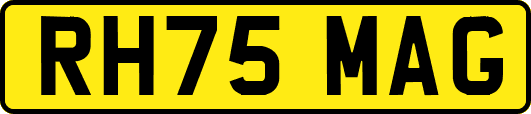 RH75MAG