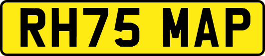 RH75MAP