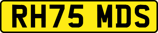 RH75MDS