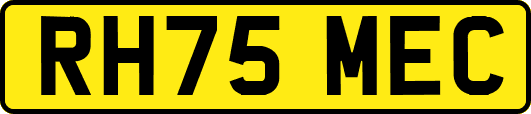 RH75MEC