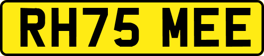 RH75MEE