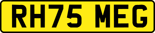 RH75MEG