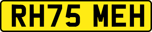 RH75MEH