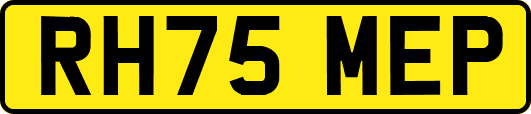 RH75MEP