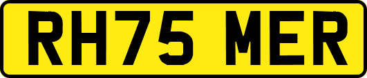 RH75MER