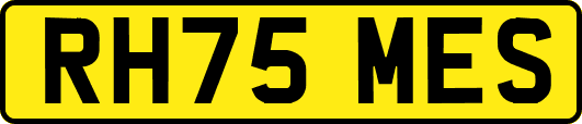 RH75MES