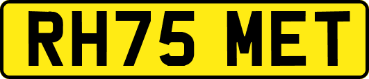 RH75MET