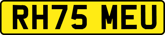 RH75MEU