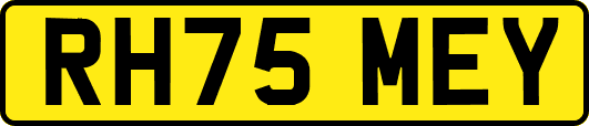RH75MEY