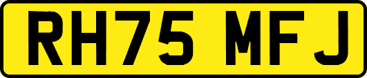 RH75MFJ