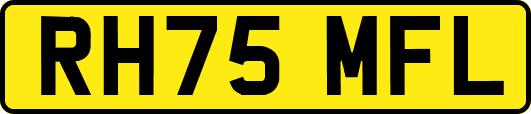 RH75MFL