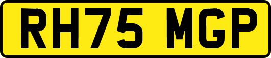 RH75MGP