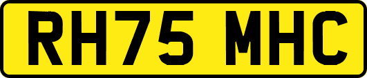 RH75MHC