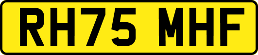 RH75MHF