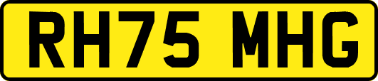RH75MHG