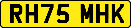 RH75MHK