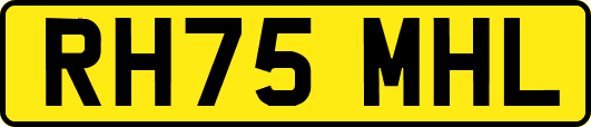 RH75MHL