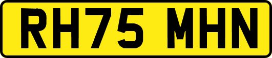 RH75MHN