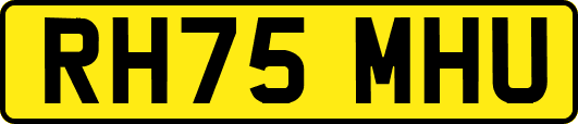 RH75MHU