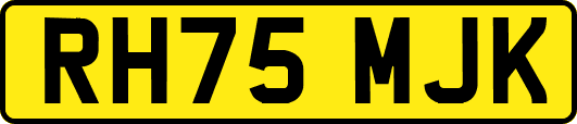 RH75MJK