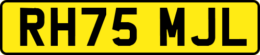 RH75MJL