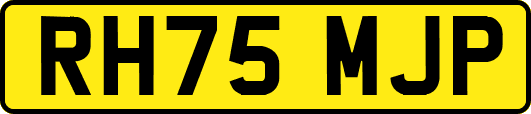 RH75MJP