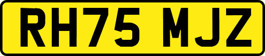 RH75MJZ