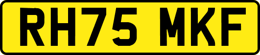 RH75MKF