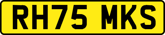 RH75MKS