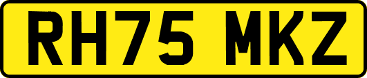 RH75MKZ