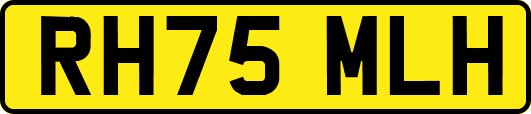 RH75MLH