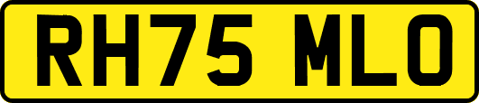 RH75MLO
