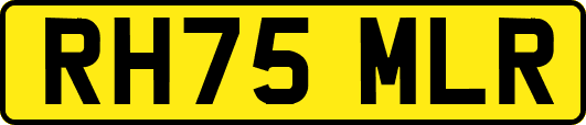 RH75MLR