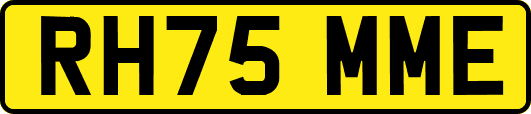 RH75MME