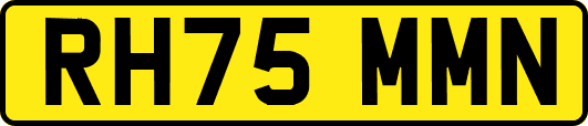 RH75MMN
