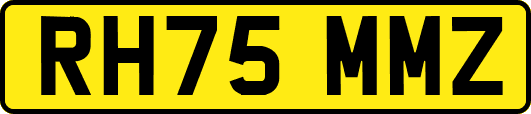RH75MMZ