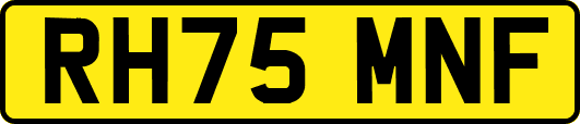 RH75MNF