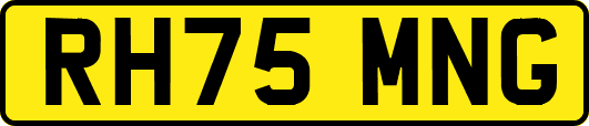 RH75MNG