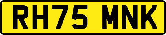 RH75MNK