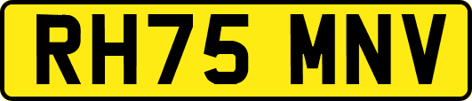 RH75MNV