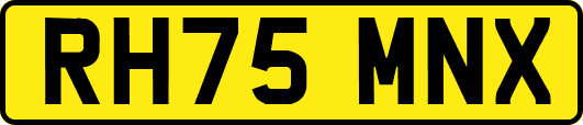 RH75MNX
