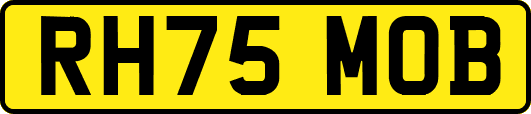 RH75MOB