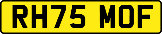 RH75MOF