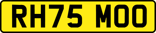 RH75MOO