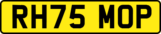 RH75MOP